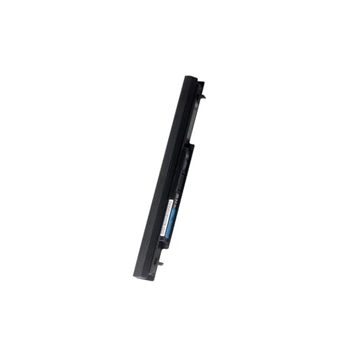 A41-K56 Laptop-Akku. Kompatibel Mit ASUS K46 K46C K46CA K46CM K56 K56CA K56CM S46C S56C R505CA A32-K56 A42-K56(2950 mAh) von CEPAIXN