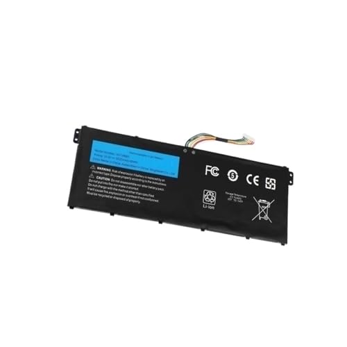 AC14B8K Akku. Kompatibel Mit Acer Aspire CB3-111 CB5-311 ES1-511 ES1-512 ES1-520 S1-521 ES1-531 ES1-731 E5-771G V3-371 V3-111 AC14B8K Akku. Kompatibel Mit Acer Aspire CB3-111 CB5-311 ES1-511 ES1-512 ES1-520 S1-521 ES1-531 ES1-731 E5-771G V3-371 V3-111 von CEPAIXN