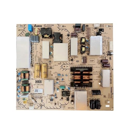 AP-P412AM 2955056403 Netzteilplatine. Kompatibel Mit Sony KD-75X8000G von CEPAIXN