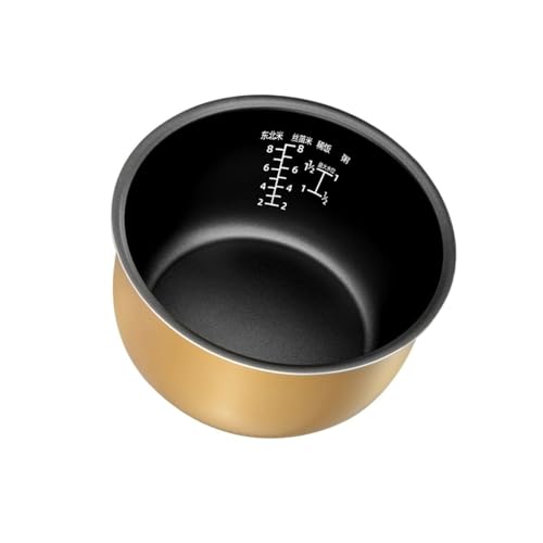 Antihaftbeschichteter Reiskocher-Innentopf. Kompatibel Mit Zojirushi NS-WPC 10. Reiskocher-Innenschüssel Ersetzen Antihaftbeschichteter Reiskocher-Innentopf. Kompatibel Mit Zojirushi NS-WPC 10. Reiskocher-Innenschüssel Ersetzen von CEPAIXN