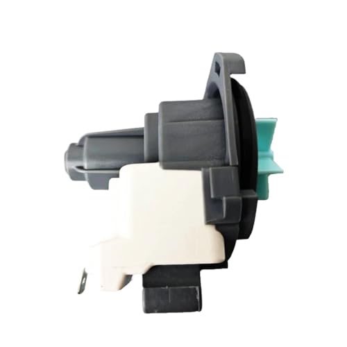 B12-6A01 220-240 V 50/60 Hz 0,3 A Ablaufpumpe For Geschirrspüler. Kompatibel Mit MIDEA B12-6A01 220-240 V 50/60 Hz 0,3 A Ablaufpumpe For Geschirrspüler. Kompatibel Mit MIDEA von CEPAIXN