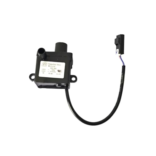 B15-002 100-120 V 12 W 50-60 Hz Universal-Ablaufpumpe For Geschirrspüler. Kompatibel Mit Midea CDC17P0ABB CDC17P2AWW CDC17P0AWW B15-002 100-120 V 12 W 50-60 Hz Universal-Ablaufpumpe For Geschirrspüler. Kompatibel Mit Midea CDC17P0ABB CDC17P2AWW CDC17P0AWW von CEPAIXN