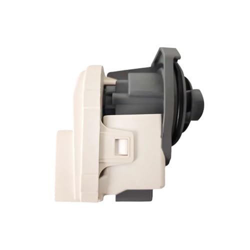 C20-6A01 220-240 V 11001011001769 Geschirrspüler-Waschpumpe. Kompatibel Mit Midea von CEPAIXN