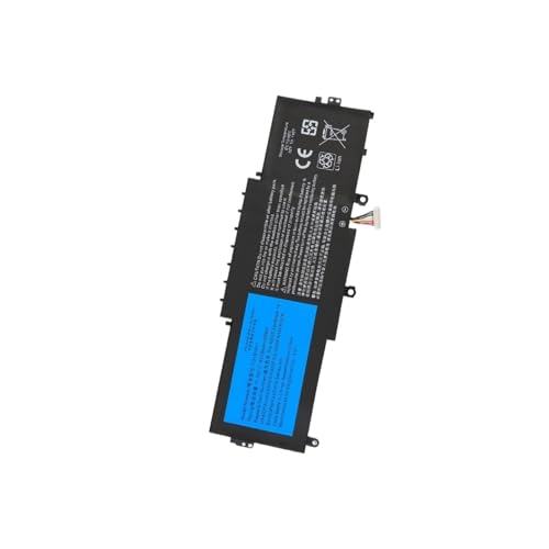 C31N1811 Laptop-Akku. Kompatibel Mit ASUS BX433FN UX433FN-2S. Kompatibel Mit ZenBook 14 UX433F UX433FA-A5046R 0B200-03080000 von CEPAIXN