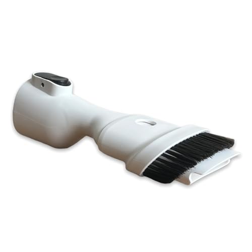CEPAIXN 2-in-1-Staubbürsten-Werkzeugteil. Kompatibel Mit Tineco A10 A11 S11 S12. Staubsauger von CEPAIXN