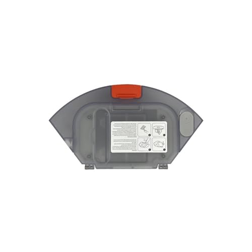 CEPAIXN 2-in-1-Wassertank-Staubbox. Kompatibel for Xiaomi E10 B112 E12. Ersatzteile for Roboterstaubsauger CEPAIXN 2-in-1-Wassertank-Staubbox. Kompatibel for Xiaomi E10 B112 E12. Ersatzteile for Roboterstaubsauger von CEPAIXN