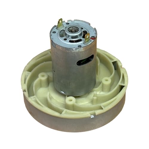 CEPAIXN Allzweck-Staubsaugermotor. Kompatibel Mit Polaris PVCS 1515/0724/0725. Staubsauger-Ersatzmotor 22,2 V, 120 W CDS/R545 von CEPAIXN