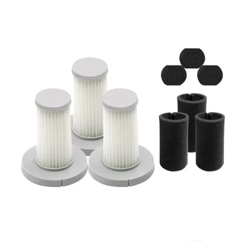 CEPAIXN Kompatibel Mit Deerma DX700 DX700S DX7005. Staubsaugerzubehör Filterelement Spezielles HEPA-Baumwollfiltersieb CEPAIXN Kompatibel Mit Deerma DX700 DX700S DX7005. Staubsaugerzubehör Filterelement Spezielles HEPA-Baumwollfiltersieb von CEPAIXN