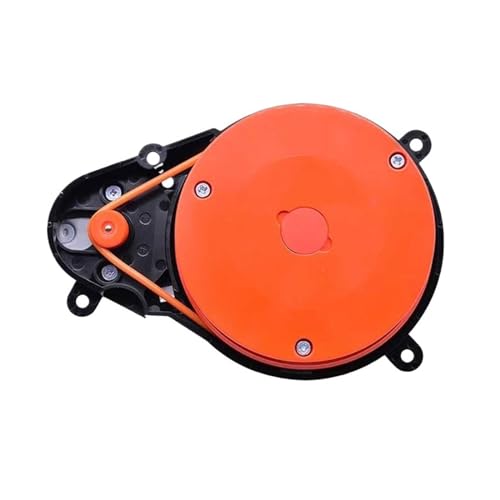 CEPAIXN Kompatibel Mit Roborock S55 S6 S5 Max S6MaxV S45 Max S7. Laser-Abstandssensor Ersatzteile Roboter-Staubsauger LDS-Zubehör CEPAIXN Kompatibel Mit Roborock S55 S6 S5 Max S6MaxV S45 Max S7. Laser-Abstandssensor Ersatzteile Roboter-Staubsauger LDS-Zubehör von CEPAIXN
