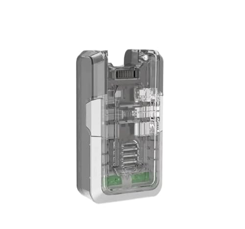 CEPAIXN Kompatibel Mit Tineco Pure ONE S12/M/Lite/Platinum/PRO EX/Plus. Akku-Staubsaugerteile Lithium-Ionen-Akku 21,6 V(S11-02) von CEPAIXN