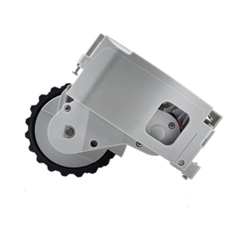 CEPAIXN Kompatibel Mit Xiaomi Mi 1s SDJQR01RR SDJQR02RR SDJQR03RR. Roboter-Staubsauger, Linkes Und Rechtes Rad, Ersatzzubehör, Ersatzteile(L) von CEPAIXN