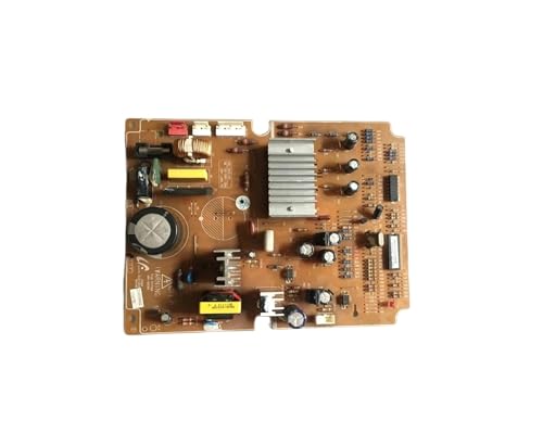 CEPAIXN Kühlschrank-PC-Board-Computerplatine. Kompatibel Mit Samsung DA41-00536A DA41-00288A CEPAIXN Kühlschrank-PC-Board-Computerplatine. Kompatibel Mit Samsung DA41-00536A DA41-00288A von CEPAIXN