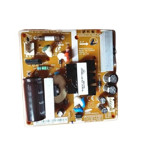 CEPAIXN Kühlschrankplatine Computerplatine. Kompatibel Mit Samsung PSGV320201A DA92-00530A DA92-00486A(DA92-00530A) von CEPAIXN