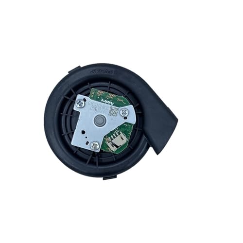 CEPAIXN Lüftermotor. Kompatibel Mit Xiaomi 2C /STYTJ03ZHM /mop2 * Dreame D9/D9Pro/D9max/L10Pro. Roboterstaubsauger von CEPAIXN