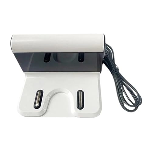 CEPAIXN Staubsauger-Ladestation. Kompatibel Mit Midea I5/I7/M7/M7 Max/M7 Pro. Ladestation for Roboter-Staubsaugerteile CEPAIXN Staubsauger-Ladestation. Kompatibel Mit Midea I5/I7/M7/M7 Max/M7 Pro. Ladestation for Roboter-Staubsaugerteile von CEPAIXN
