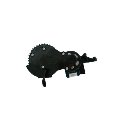 CEPAIXN Staubsaugerteile Radmotoren. Kompatibel Mit Proscenic 790T 780TS. Kompatibel for JAZZS Alpaca Plus, Kompatibel for Proscenic 790T Robzone Duoro(L) von CEPAIXN