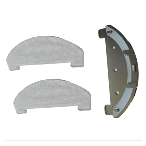 CEPAIXN Wischtuchhalter Und Wischtuch for Staubsauger. Kompatibel Mit Proscenic M8 Pro M8 V10 X1. Ersatzteile for Roboterstaubsauger CEPAIXN Wischtuchhalter Und Wischtuch for Staubsauger. Kompatibel Mit Proscenic M8 Pro M8 V10 X1. Ersatzteile for Roboterstaubsauger von CEPAIXN