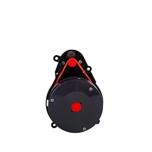 CEPAIXN Zubehör for Laser-Abstandssensor. Kompatibel Mit Roborock S5 S6 S5 MAX S6 Pure S6 MAXV S7 Q7 S7 MAXV Q7 MAX G10 S7 PRO(Black) von CEPAIXN