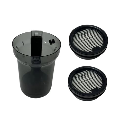 CEPAIXN DustBin Staubbehälter-Behälter HEPA-Filterbaugruppe. Kompatibel Mit Roborock Dyad Pro Combo/Dyad Air Combo(Dustbin with Filters) von CEPAIXN