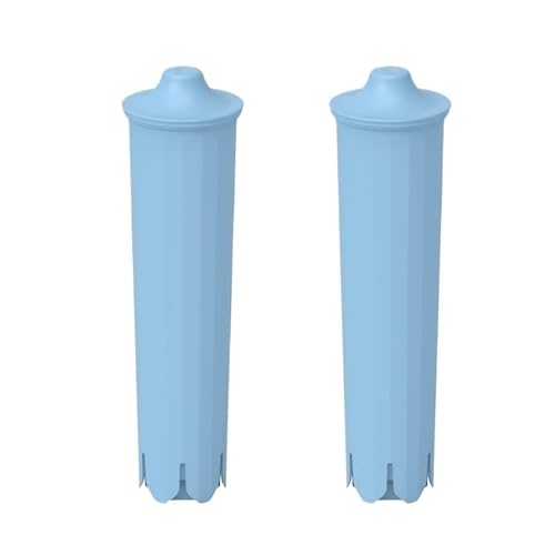 Ersatz-Wasserfilter For Kaffeemaschinen, Kompatibel Mit Jura Blue 67007, 71311, 71312(2PC) von CEPAIXN
