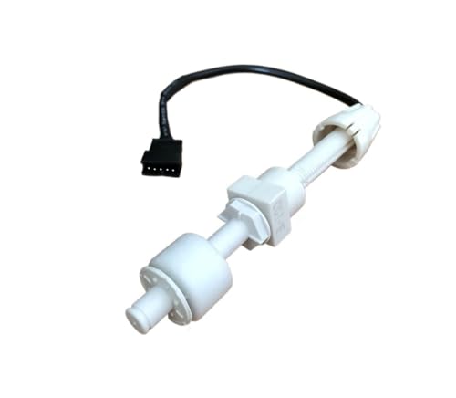 Ersatzteile For Eismaschinen, 5-adriger Schwimmerschalter, Eisdicken-Enteisungssensor. Kompatibel Mit Snooker A500-SWEC. Eismaschine Ersatzteile For Eismaschinen, 5-adriger Schwimmerschalter, Eisdicken-Enteisungssensor. Kompatibel Mit Snooker A500-SWEC. Eismaschine von CEPAIXN