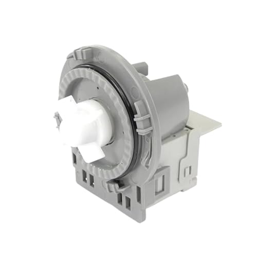 FUDI 2718A 11001011001029 120 V 60 Hz 0,7 A Ablaufpumpe For Geschirrspüler. Kompatibel Mit Whirlpool (WDF550SAHS). Kompatibel Mit GE (MBF420SGPWW, GBF532SGPWW). von CEPAIXN