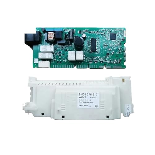 Geschirrspüler-Motherboard. Kompatibel Mit Siemens 9001276612. Computer-Board-Ersatzteile DD Geschirrspüler-Motherboard. Kompatibel Mit Siemens 9001276612. Computer-Board-Ersatzteile DD von CEPAIXN