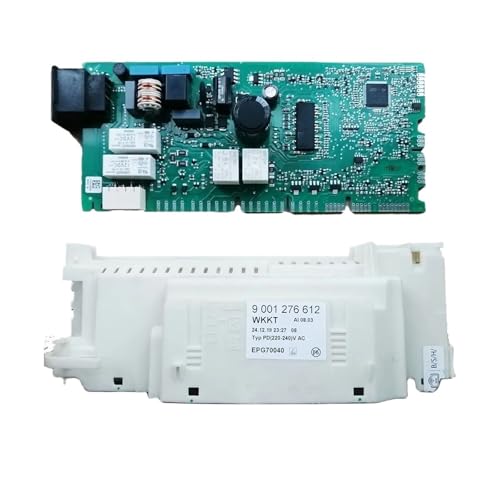 Geschirrspüler-Motherboard. Kompatibel Mit Siemens 9001276612. Computer-Board-Ersatzteile Geschirrspüler-Motherboard. Kompatibel Mit Siemens 9001276612. Computer-Board-Ersatzteile von CEPAIXN
