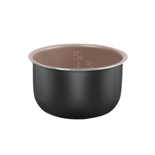 Innenschale For Reiskocher. Kompatibel Mit Zojirushi NS-WAC10. Antihaftbeschichtete Innenschale Ersetzen Innenschale For Reiskocher. Kompatibel Mit Zojirushi NS-WAC10. Antihaftbeschichtete Innenschale Ersetzen von CEPAIXN