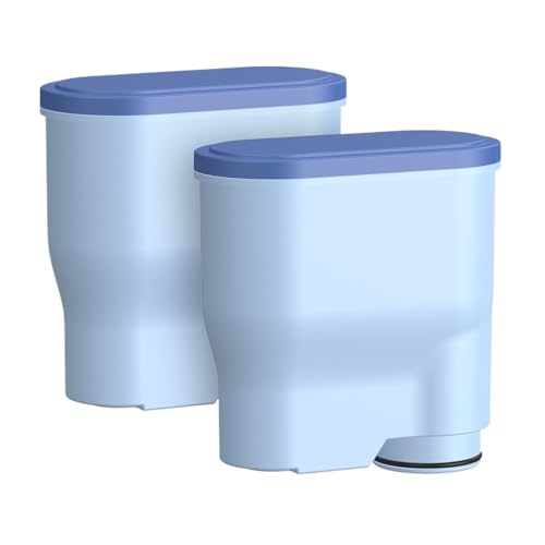 Kaffeemaschinen-Wasserfilter. Kompatibel Mit Philips Saeco AquaClean CA6903. Wasserfilter For Kaffeevollautomaten(2PC) von CEPAIXN