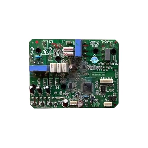 Kompatibel Mit AUX. Klimaanlagen-Steuerplatine SX-W-UPD76F-PS21767 UPD76F-FSBB30CH60 SX-W-BLDC64M02 SX-W-BLDC64M02-D Leistungsmodul(SX-W-UPD76F-PS21767) von CEPAIXN