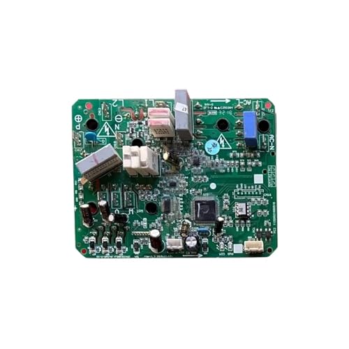 Kompatibel Mit AUX. Klimaanlagen-Steuerplatine SX-W-UPD76F-PS21767 UPD76F-FSBB30CH60 SX-W-BLDC64M02 SX-W-BLDC64M02-D Leistungsmodul(UPD76F-FSBB30CH60) von CEPAIXN
