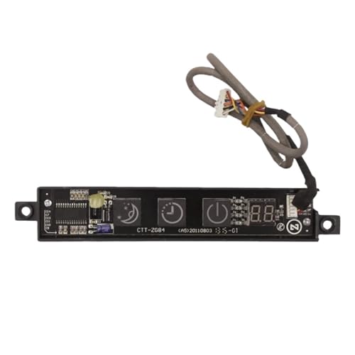 Kompatibel Mit Chigo. Signalempfangs-Steuerplatine For Innengeräte Der Klimaanlage CTT-ZG84, Display-PCB-Konditionierungsteile von CEPAIXN