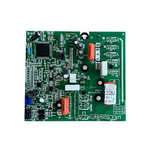 Kompatibel Mit Haier. Klimaanlagen-Wechselrichterplatine 0011800328J IPM-Modul-Steuerkreis PCB-Klimaanlagenteile Kompatibel Mit Haier. Klimaanlagen-Wechselrichterplatine 0011800328J IPM-Modul-Steuerkreis PCB-Klimaanlagenteile von CEPAIXN