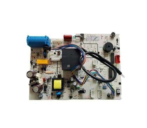 Kompatibel Mit Hisense. Klimaanlagen-Steuerplatine PCB05-404-V02 1553856.B Schaltung PCB-Konditionierungsteile(Cool) von CEPAIXN
