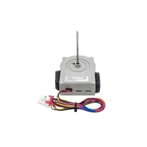 Kompatibel Mit LG. Kühlschrank-Gleichstrom-Lüftermotor EAU63103201 Kühlschrankkühler ODM-001F-41 Gefrierschrankteile von CEPAIXN