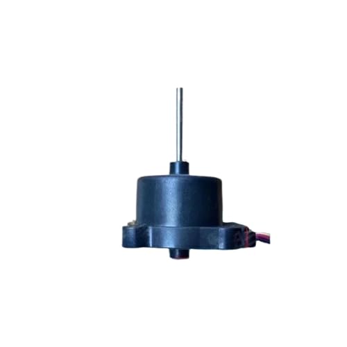 Kompatibel Mit LG. Kühlschrank-Gleichstrom-Lüftermotor RFD3410A119A DC12V Kühlschrankkühler EAU65058519 Gefrierschrankteile von CEPAIXN