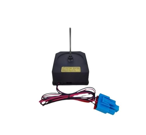 Kompatibel Mit LG. Kühlschrank-Lüftermotor 4681JB1029V DC13V 0,12A Kühlschrank-Kühler-Gefrierschrank-Teile Kompatibel Mit LG. Kühlschrank-Lüftermotor 4681JB1029V DC13V 0,12A Kühlschrank-Kühler-Gefrierschrank-Teile von CEPAIXN