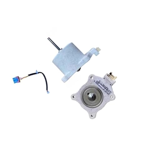 Kompatibel Mit LG. Kühlschrank-Lüftermotor ODM-033F-5B72 DC 12 V 1 A EAU63103302 Kühlschrank-Kühler-Gefrierschrank-Teile Kompatibel Mit LG. Kühlschrank-Lüftermotor ODM-033F-5B72 DC 12 V 1 A EAU63103302 Kühlschrank-Kühler-Gefrierschrank-Teile von CEPAIXN