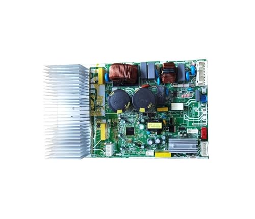 Kompatibel Mit Midea. Computerplatine For Klimaanlagen, Leiterplatte KFR-35W KFR-35W/BP3N1-(RX24T+A6061+SLIMDIP-L+DC-4135-O).D.13.WP2-1 von CEPAIXN