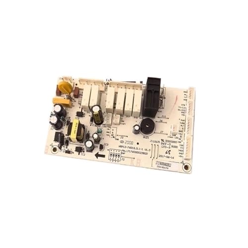 Kompatibel Mit Midea. Geschirrspüler WQP12-7601S.D.1-1 Computer-Motherboard 17176000022803 Power Board Platine Kompatibel Mit Midea. Geschirrspüler WQP12-7601S.D.1-1 Computer-Motherboard 17176000022803 Power Board Platine von CEPAIXN
