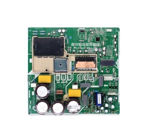 Kompatibel Mit Midea. Klimaanlagen-Steuerplatine EU-KFR105W/BP2T3N1-350(768).D.13.MP2-1 PCB 17122000008629 Klimaanlagenteile von CEPAIXN