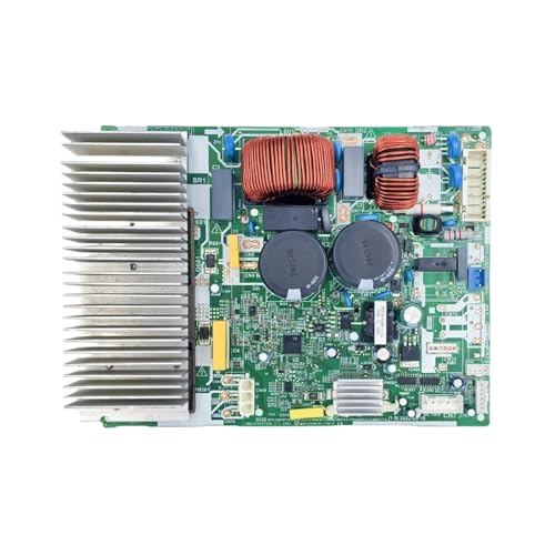 Kompatibel Mit Midea. Klimaanlagen-Steuerplatine KFR-35W/BP3N-(RX24Tmini+STR6A161+GIB10CH60TS-L+TPD4204F).D.13.WP2-1 17122000048121 von CEPAIXN