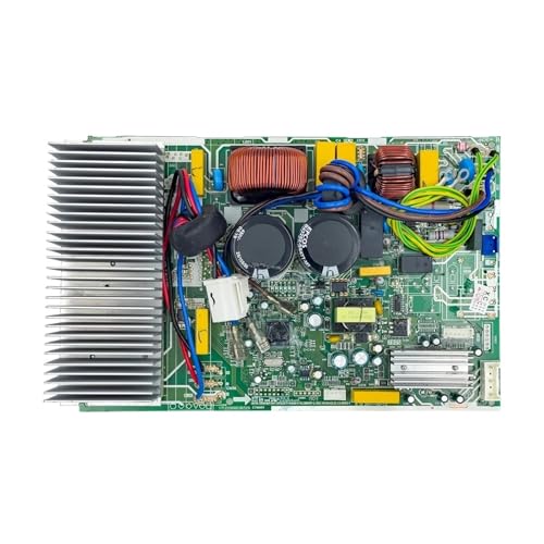 Kompatibel Mit Midea. Klimaanlagen-Steuerplatine KFR-35W/BP3N1-(RX24T+A6061+SLIMDIP-L+DC-4135-O).D.13.WP2-1 17122000038329 PCB von CEPAIXN