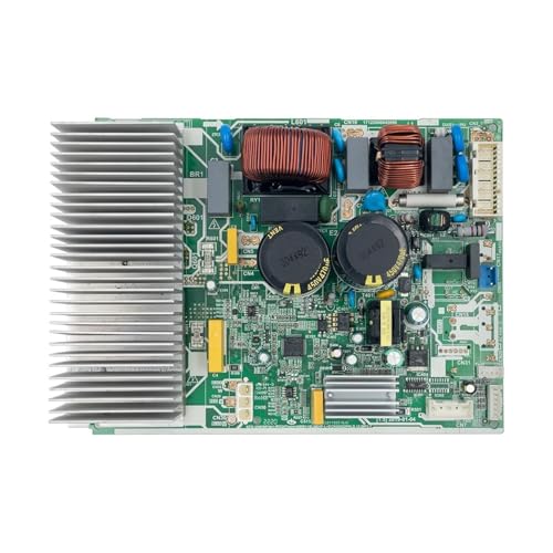 Kompatibel Mit Midea. Klimaanlagen-Steuerplatine KFR-35W/BP3N1-(RX24Tmini+A6061+SLIMDIP-L+ECN30622PN).D.13.WP2-1 17122000045996 PCB von CEPAIXN