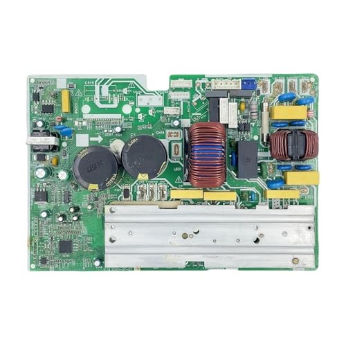 Kompatibel Mit Midea. Klimaanlagen-Steuerplatine KFR-72W/BP3-(RX24Tmini+6A161+PSS30S92F6-AG-6822+LMSR).D.13.WP2-1 PCB 17122000048064 von CEPAIXN