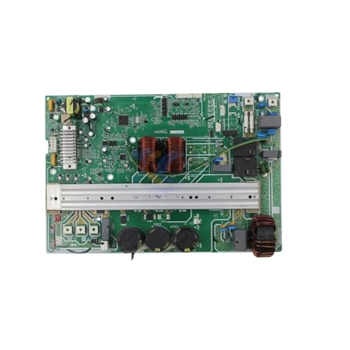 Kompatibel Mit Midea. Klimaanlagen-Steuerplatine MDV-V140W (RX24T + SLIMDIP-S + PSS30S92F6 + FAN9673).D.1.1.1-1 17122300003833 PCB von CEPAIXN