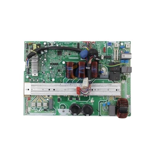 Kompatibel Mit Midea. Klimaanlagen-Steuerplatine MDV-V140W (RX24T + SLIMDIP-S + PSS30S92F6 + FAN9673).D.1.1.1-1 17122300004372 PCB von CEPAIXN