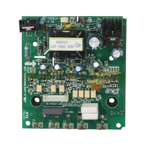 Kompatibel Mit Midea. Klimaanlagen-Steuerplatine ME-POWER-30A (PS21867).D.1-1 Treiber-PCB 202302130535 Klimaanlagenteile von CEPAIXN