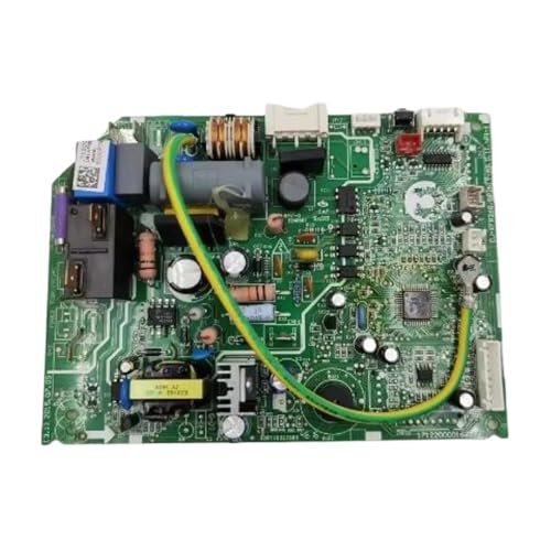 Kompatibel Mit Midea. Steuerplatine For Innengeräte Der Klimaanlage EU-KFR26G/BP2N1Y-AB.D.11.NP1-1 PCB 17122000016327 Klimaanlagenteile von CEPAIXN